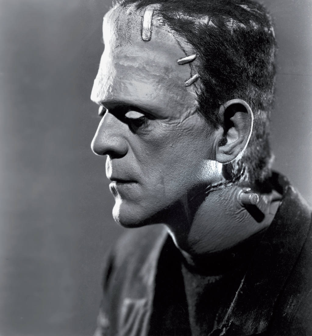 Frankenstein-1