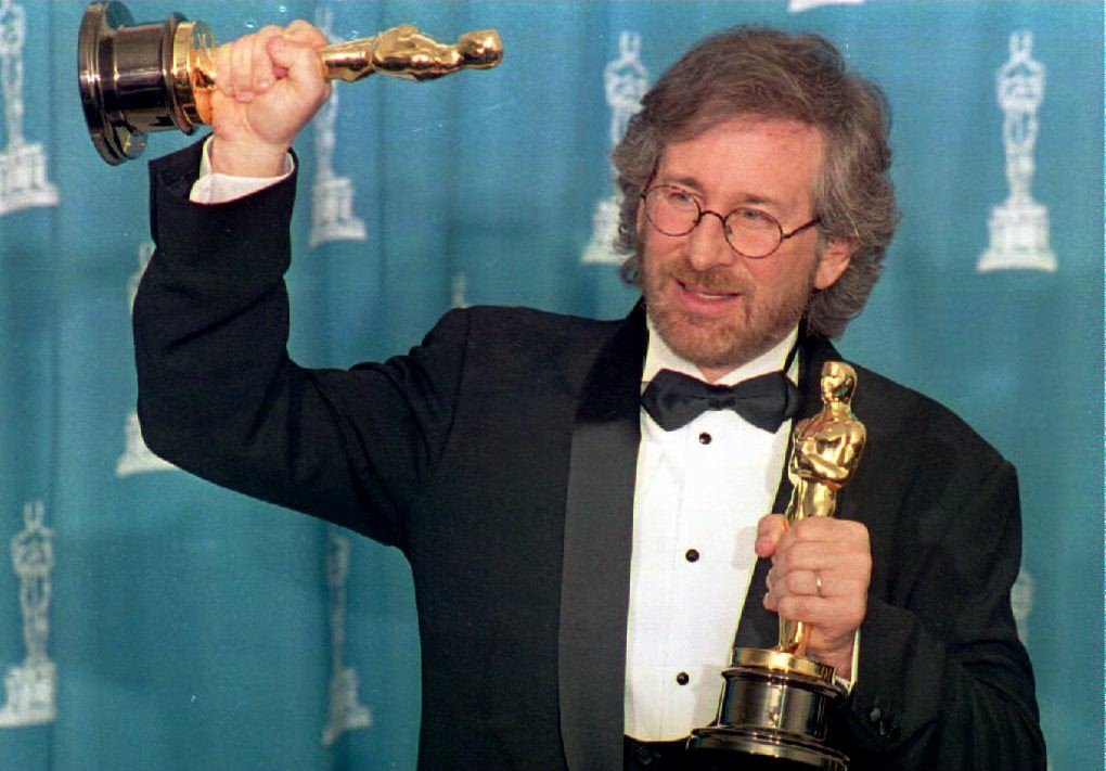 Steven-Spielberg-1994